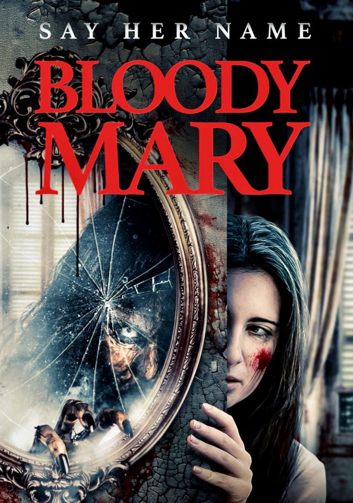 Curse of Bloody Mary movie watch streaming online